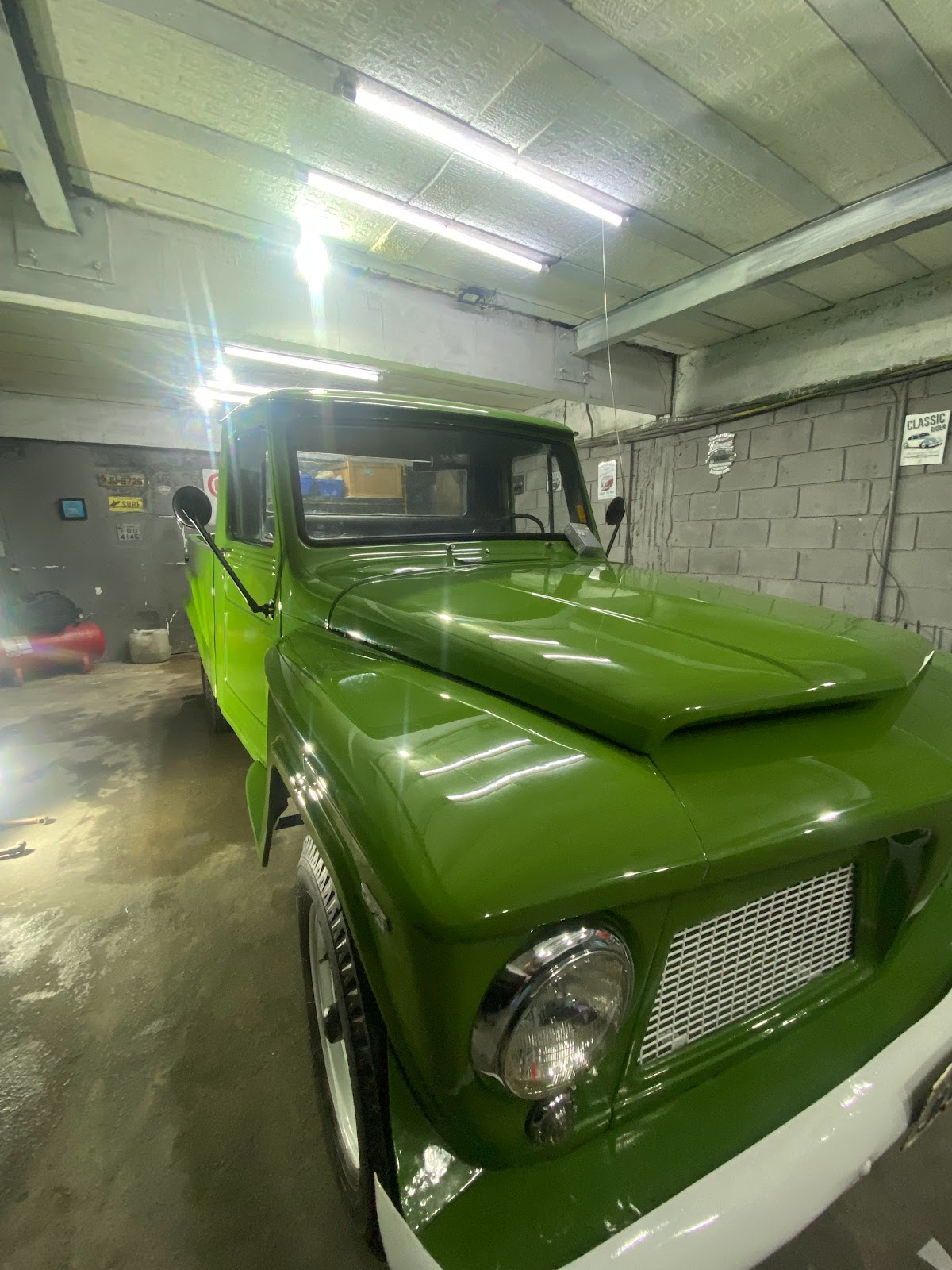 Estética automotiva Matos Estética Automotiva — Lauro de Freitas