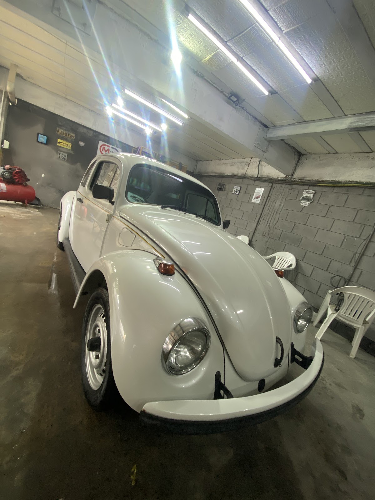 Estética automotiva Matos Estética Automotiva — Lauro de Freitas